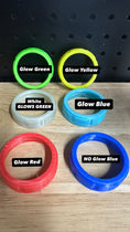 Load image into Gallery viewer, Glowing Bezel replacement for Survivorlight by Streamlight