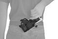 Load image into Gallery viewer, Advanced Back Holster