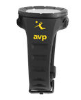 Load image into Gallery viewer, Coliseum Fit™ - FORUM EDITION (AVP Black) Watch