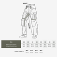 Load image into Gallery viewer, M-Tac Military Pants Aggressor Elite NYCO Extreme