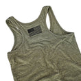 Load image into Gallery viewer, Women's American Patriot Tank Top