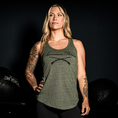Load image into Gallery viewer, Women's American Patriot Tank Top