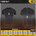 Load image into Gallery viewer, M-Tac T-Shirt 93/7