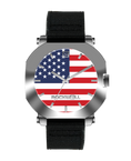 Load image into Gallery viewer, Apex Freedom Edition (Silver) Watch