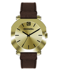 Load image into Gallery viewer, Apex (Gold/Black) Watch