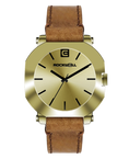 Load image into Gallery viewer, Apex (Gold/Black) Watch