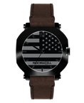 Load image into Gallery viewer, Apex No Retreat Edition (Black) Watch