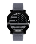 Load image into Gallery viewer, Apex No Retreat Edition (Black) Watch