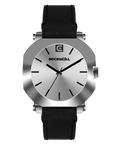 Load image into Gallery viewer, Apex (Silver/Black) Watch