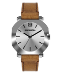 Load image into Gallery viewer, Apex (Silver/Black) Watch