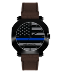 Load image into Gallery viewer, Apex Police Edition (Black) Watch