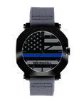 Load image into Gallery viewer, Apex Police Edition (Black) Watch