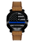Load image into Gallery viewer, Apex Police Edition (Black) Watch