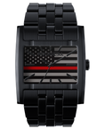 Load image into Gallery viewer, Apostle Firefighter Edition Watch