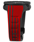 Load image into Gallery viewer, Coliseum Fit™ Assault - Red Edition (Phantom Black) Watch