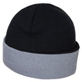Load image into Gallery viewer, Two Tone LED Rechargeable Beanie