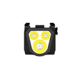 Load image into Gallery viewer, Olight PL-X Dual Beam Weapon Light 1200 Lumen USB-C Rechargeable Pistol Light