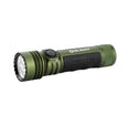 Load image into Gallery viewer, Olight Seeker 4 Pro Rechargeable Flashlight 4600 Lumens USB-C Magnetic Charging