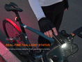 Load image into Gallery viewer, Fenix BC28R Smart Head & Tail Bike Light Combo
