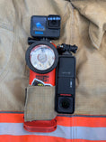 Load image into Gallery viewer, GoPro compatible DUAL mount for Streamlight Survivorlight brand flashlights - The One Mount to Rule Them All