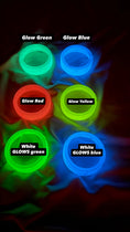 Load image into Gallery viewer, Glowing Bezel replacement for Survivorlight by Streamlight