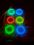 Load image into Gallery viewer, Glowing Bezel replacement for Survivorlight by Streamlight
