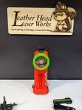 Load image into Gallery viewer, GoPro compatible DUAL mount for Streamlight Survivorlight brand flashlights - The One Mount to Rule Them All