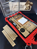 Load image into Gallery viewer, Humidor Milwaukee Slim Packout - 3D printed insert