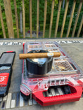 Load image into Gallery viewer, Ashtray Packout twist lock compatible humidor accessory