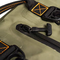 Load image into Gallery viewer, MUCTAC - MUCSAC 60L/40L Waterproof Duffle Bag with Backpack Straps, Air-Tight, Heavy Duty