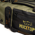 Load image into Gallery viewer, MUCTAC - MUCSAC 60L/40L Waterproof Duffle Bag with Backpack Straps, Air-Tight, Heavy Duty