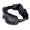 Load image into Gallery viewer, MUCITUP MUCTAC Pro Tactical Goggles ANSI Z87.1 Ballistic 3 Lens Kit