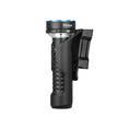 Load image into Gallery viewer, Olight Prowess 5000 Lumen Rechargeable Flashlight & 360° Lantern - Black