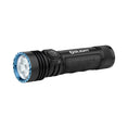 Load image into Gallery viewer, Olight Seeker 4 Pro Rechargeable Flashlight 4600 Lumens USB-C Magnetic Charging