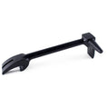 Load image into Gallery viewer, Halligan Bottle Opener - Black