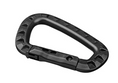 Load image into Gallery viewer, Hard Polymer D-Ring Carabiners (7 colors)
