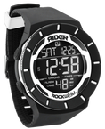Load image into Gallery viewer, Coliseum Fit™ (Black/White) Watch