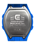 Load image into Gallery viewer, Coliseum Fit™ (Blue/White) Watch