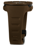 Load image into Gallery viewer, Coliseum Fit™ (Gunstock Brown/Black) Watch