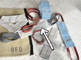 Load image into Gallery viewer, Fire Hose Dog Tug Toy