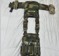 Load image into Gallery viewer, Redemption Tactical® "CRUSADER 2.0®” V4 Vest