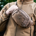 Load image into Gallery viewer, M-Tac Waist Pack Companion Small
