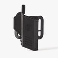 Load image into Gallery viewer, CR Secure Auto-Locking Retention Holster