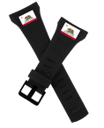 Load image into Gallery viewer, Coliseum Fit™ Flags of the United States Edition (Phantom Black) Watch