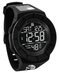 Load image into Gallery viewer, Coliseum Fit™ - Casey Patterson Edition (Phantom Black) Watch