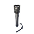 Load image into Gallery viewer, Muctac CHARGE Flashlight, 5000+ LMS, Zoomable, LED, USB, IP65, Aluminum Alloy