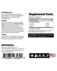 Load image into Gallery viewer, Rockwell Fit™ BCAA: Strawberry Coconut