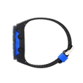 Load image into Gallery viewer, Coliseum (Black/Blue) Watch
