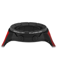 Load image into Gallery viewer, Coliseum Fit™ Assault - Red Edition (Phantom Black) Watch
