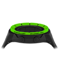 Load image into Gallery viewer, Coliseum Fit™ Halo Edition (Black/Green) Watch